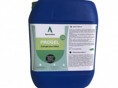 PROGEL