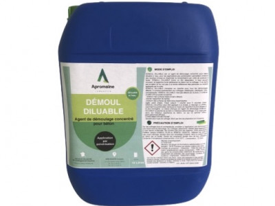 DÉMOUL DILUABLE