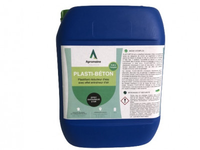 PLASTI-BÉTON