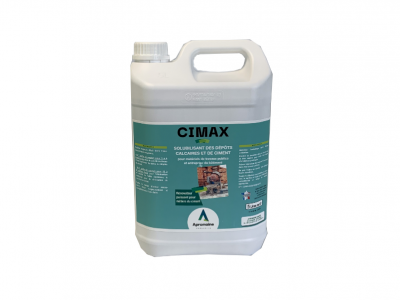 CIMAX